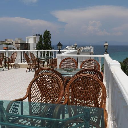 Grand Nett Hotel Kusadası Zewnętrze zdjęcie
