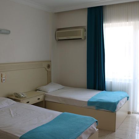 Grand Nett Hotel Kusadası Zewnętrze zdjęcie