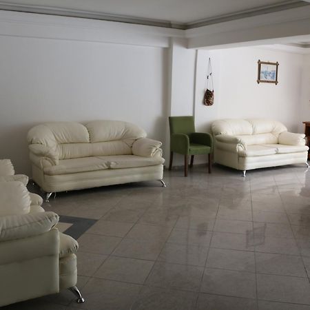 Grand Nett Hotel Kusadası Zewnętrze zdjęcie