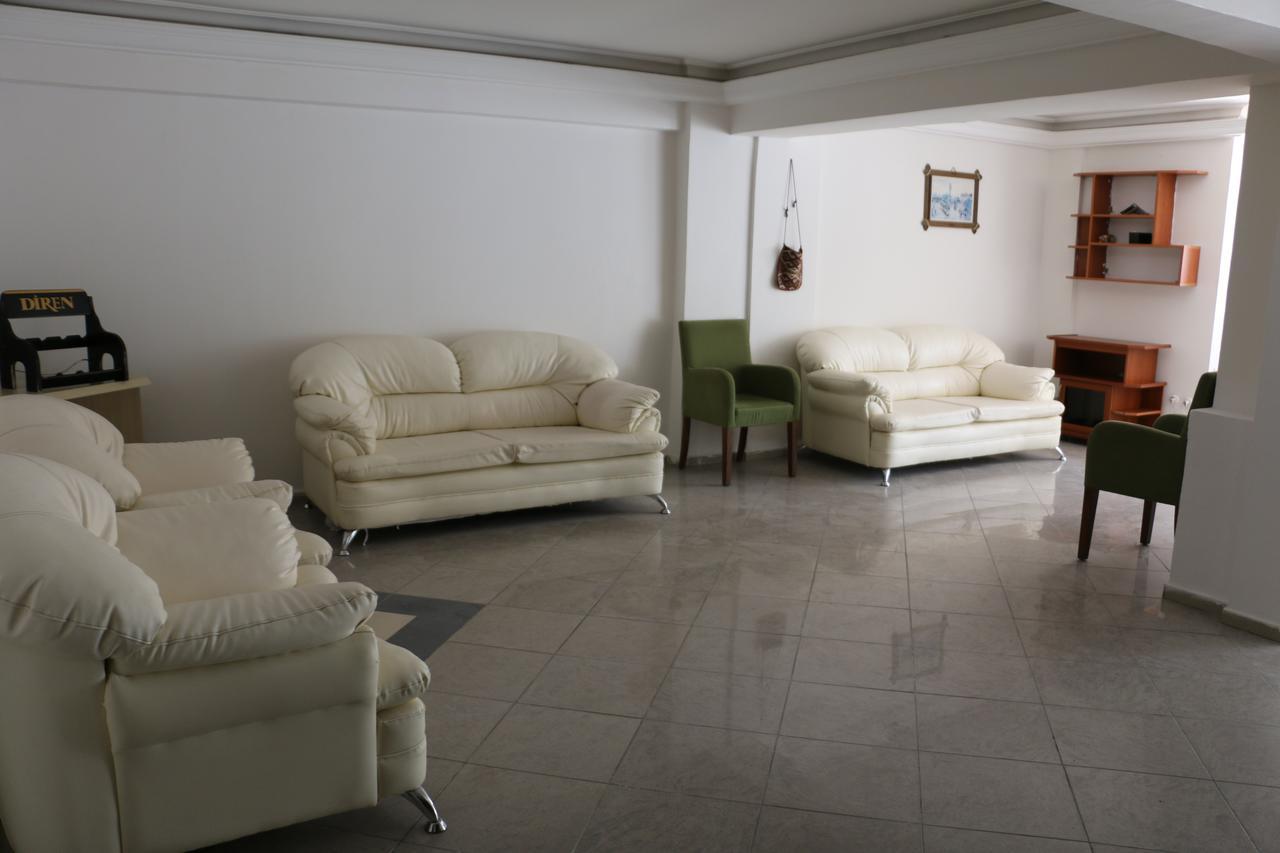 Grand Nett Hotel Kusadası Zewnętrze zdjęcie