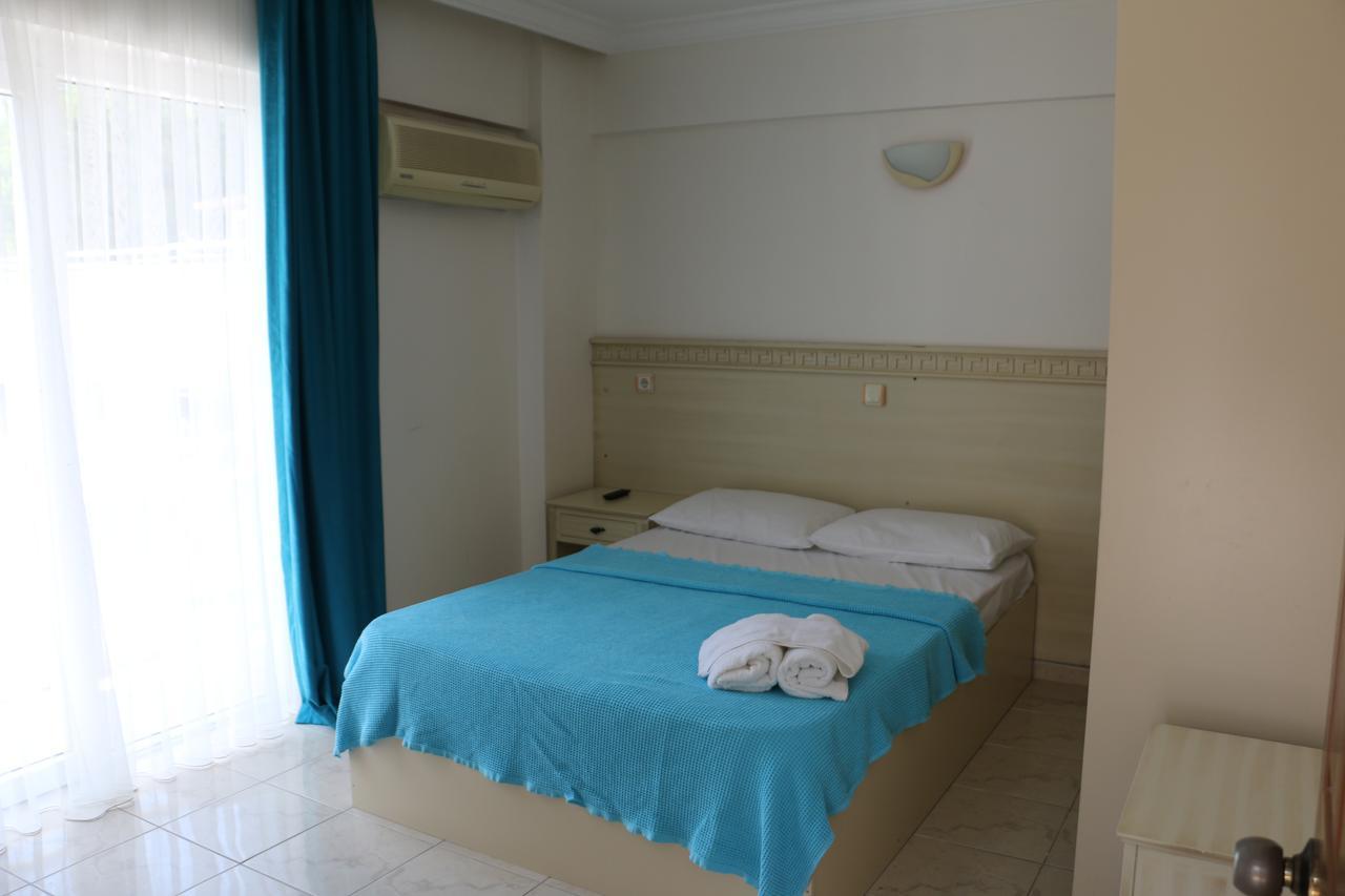 Grand Nett Hotel Kusadası Zewnętrze zdjęcie