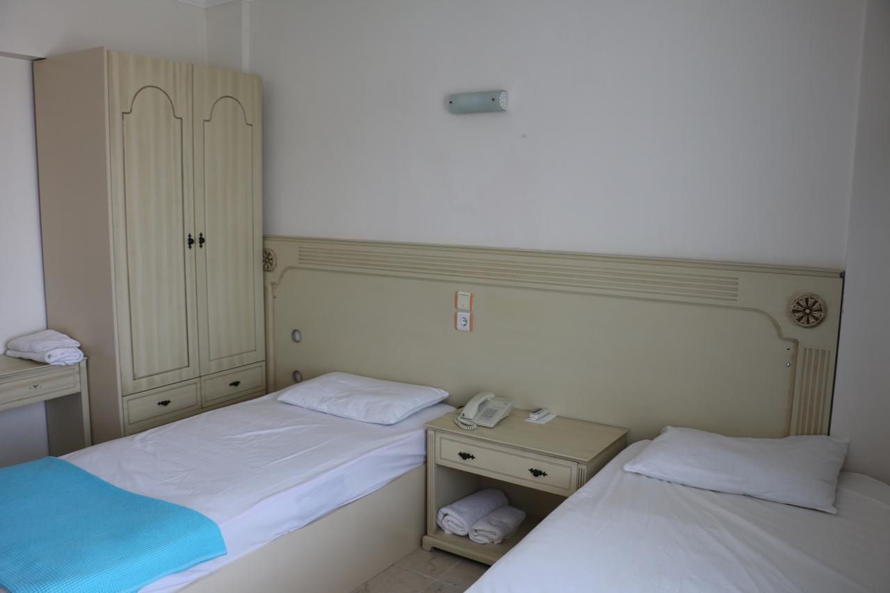 Grand Nett Hotel Kusadası Zewnętrze zdjęcie